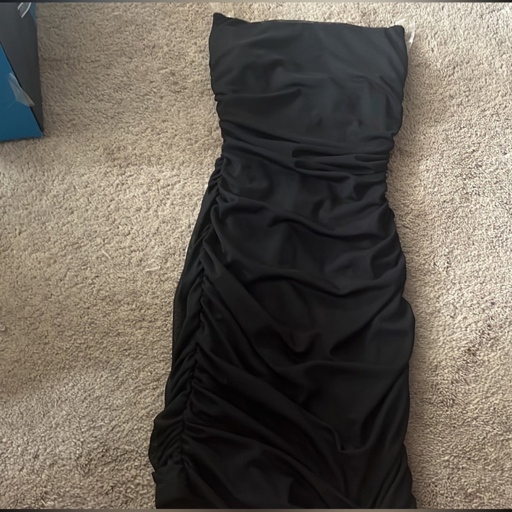 Fashion Nova dress